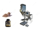 Hot Selling 35 bottles/min Auger Protein Powder Filling Machine supplier