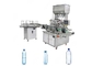 Industrial Liquid Soap Filling Machine Viscous Liquid Bottle Filling Machine supplier